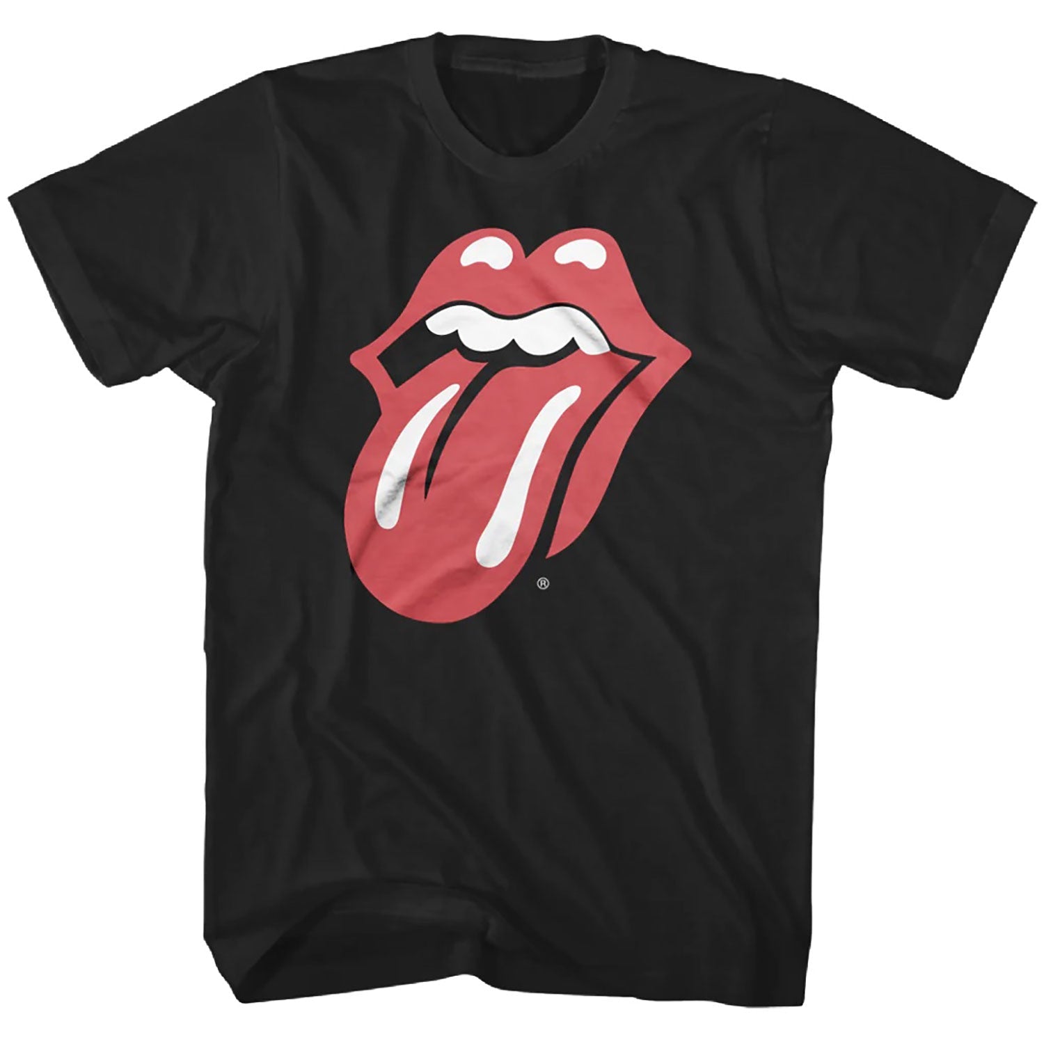 Classic Tongue Logo T-shirt Style001 Hoodie, Sweatshirt | ZylaModa.com