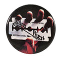 British Steel Button T-Shirts, Hoodie, Sweatshirt | ZylaModa.com