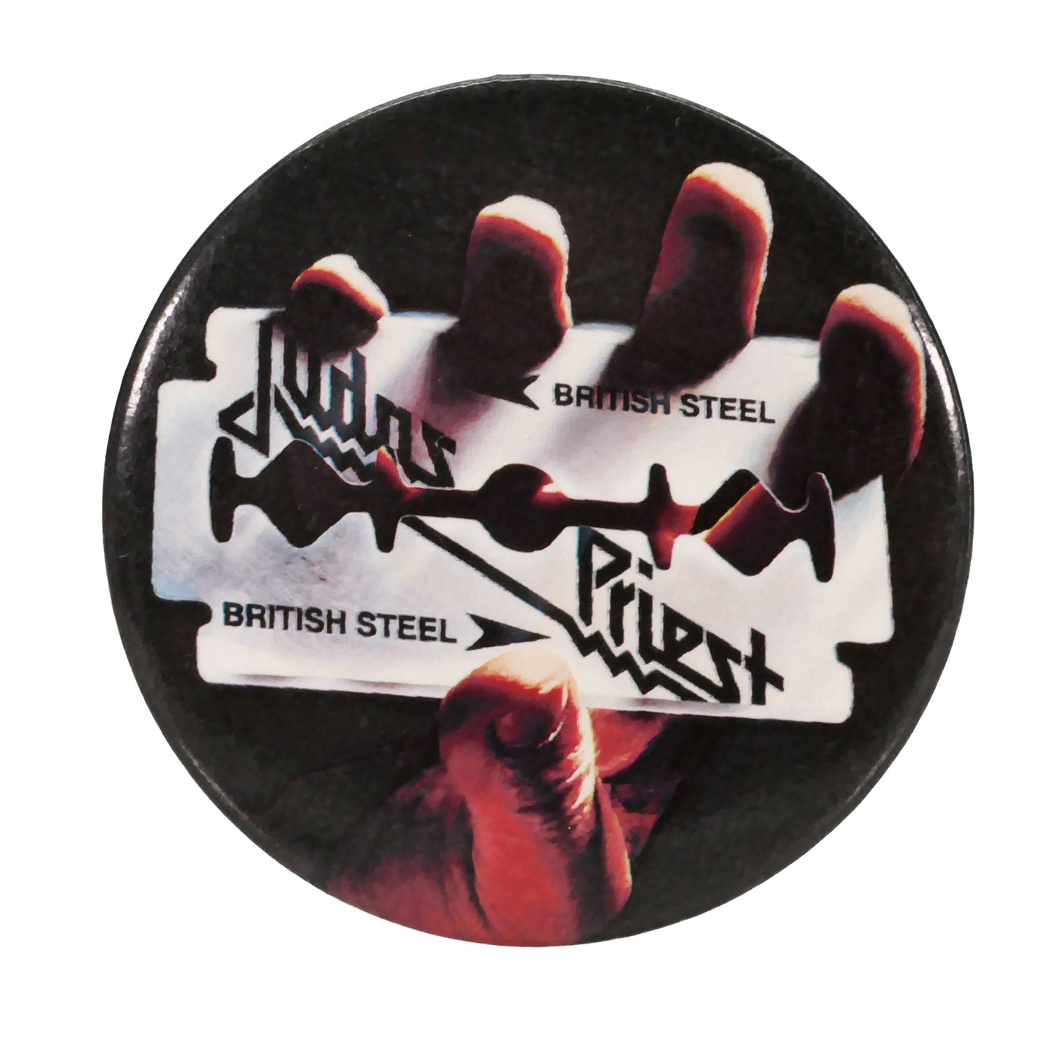British Steel Button T-Shirts, Hoodie, Sweatshirt | ZylaModa.com