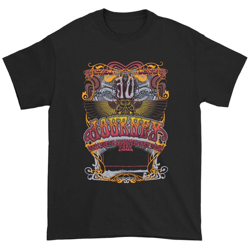 30 Thirtieth Anniversary Tour 2005 (Black) Slim Fit T-shirt Hoodie, Sweatshirt | ZylaModa.com