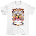 30 Thirtieth Anniversary Tour 2005 (White) Slim Fit T-shirt Hoodie, Sweatshirt | ZylaModa.com