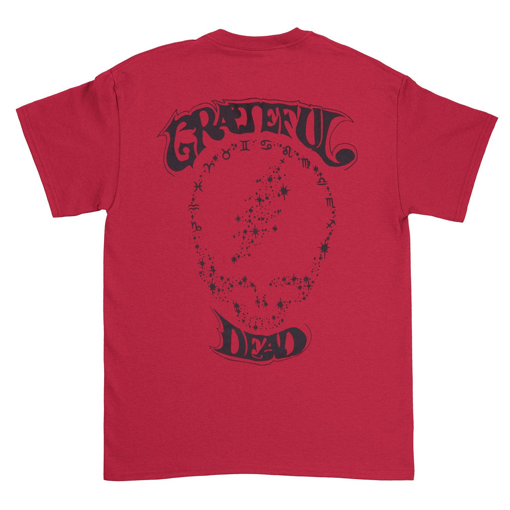 Cancer Zodiac Sign Vintage T-shirt Hoodie, Sweatshirt | ZylaModa.com (Image 2)