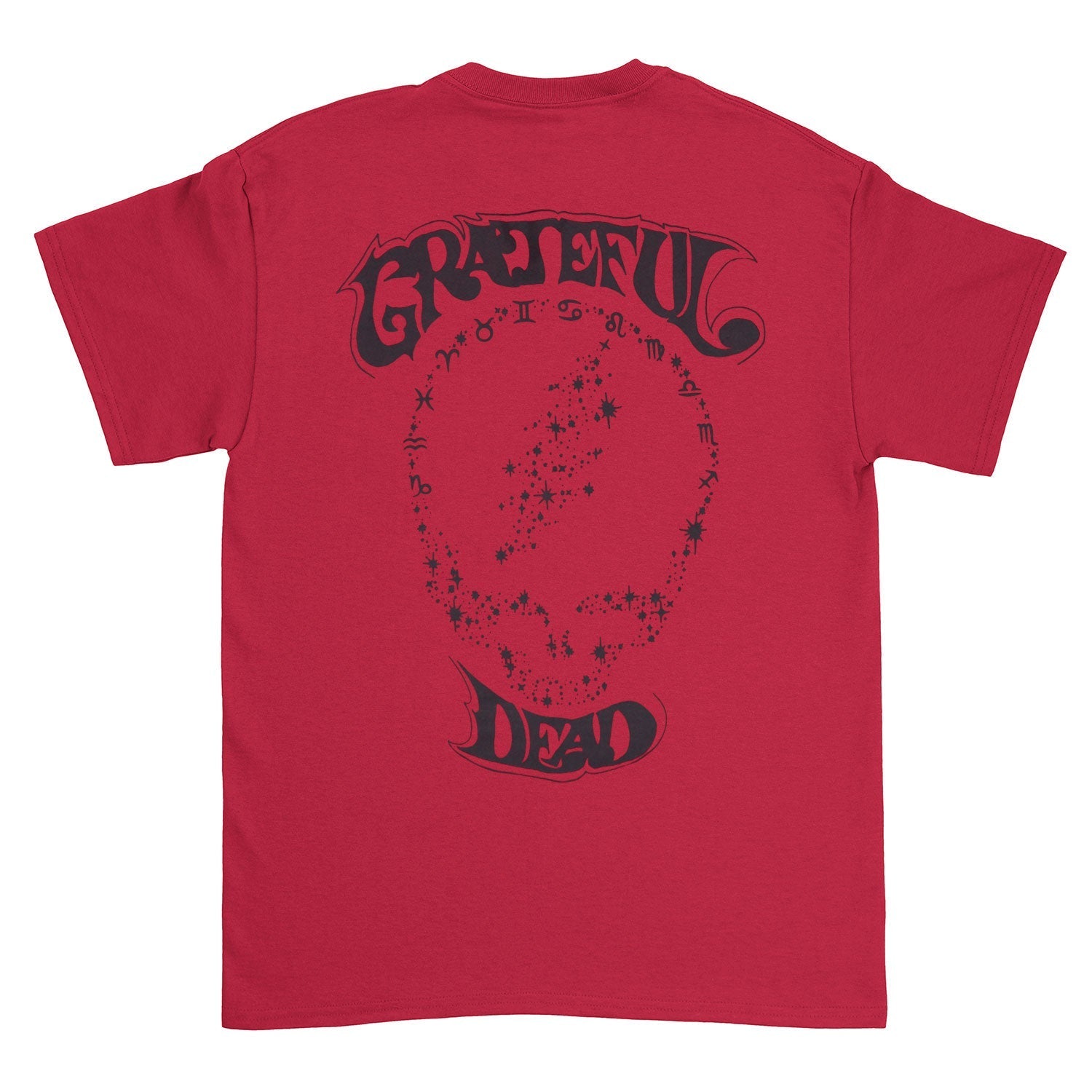 Cancer Zodiac Sign Vintage T-shirt Hoodie, Sweatshirt | ZylaModa.com (Image 2)