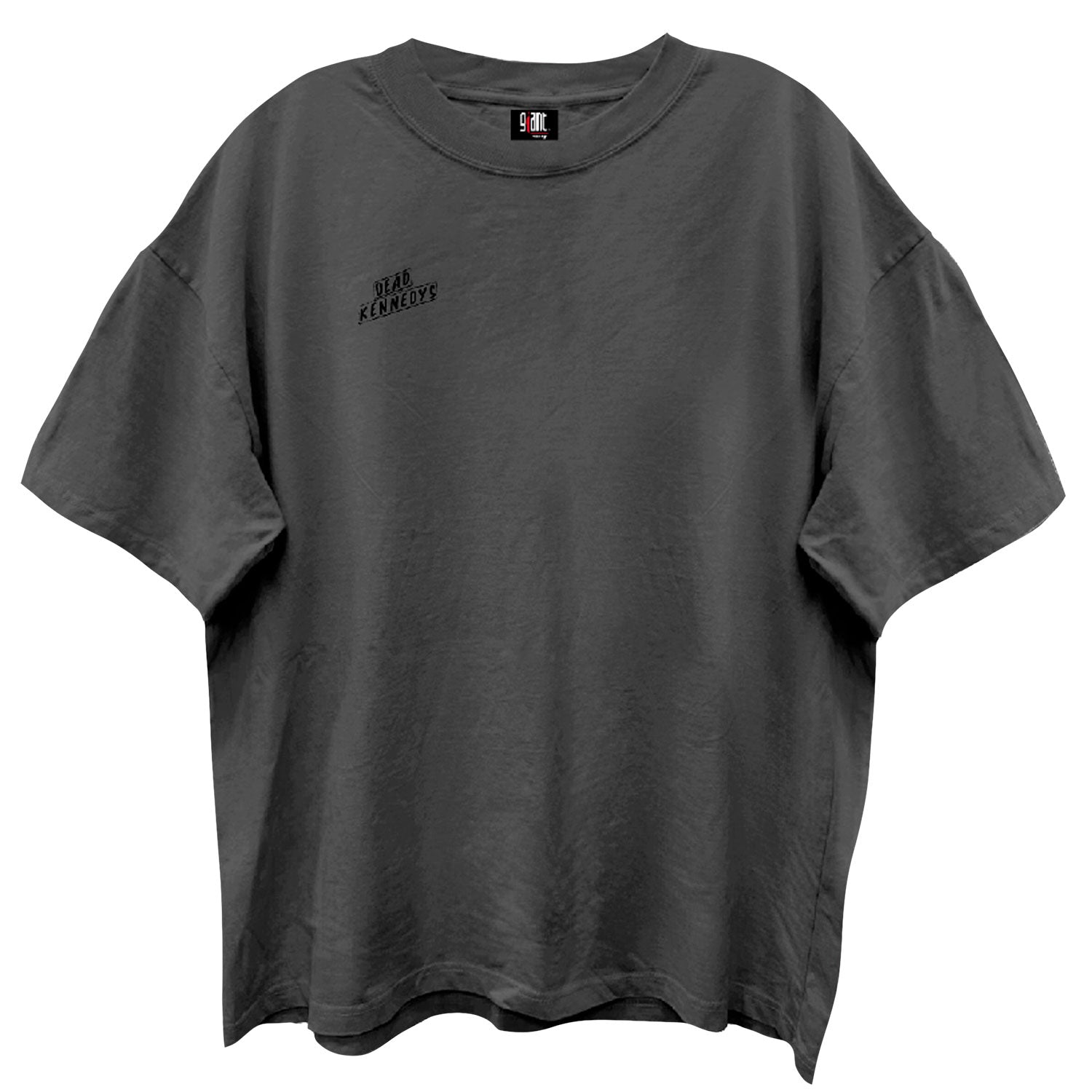DK Logo Vintage T-shirt Hoodie, Sweatshirt | ZylaModa.com (Image 1)