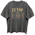 Desert Vintage T-shirt Hoodie, Sweatshirt | ZylaModa.com
