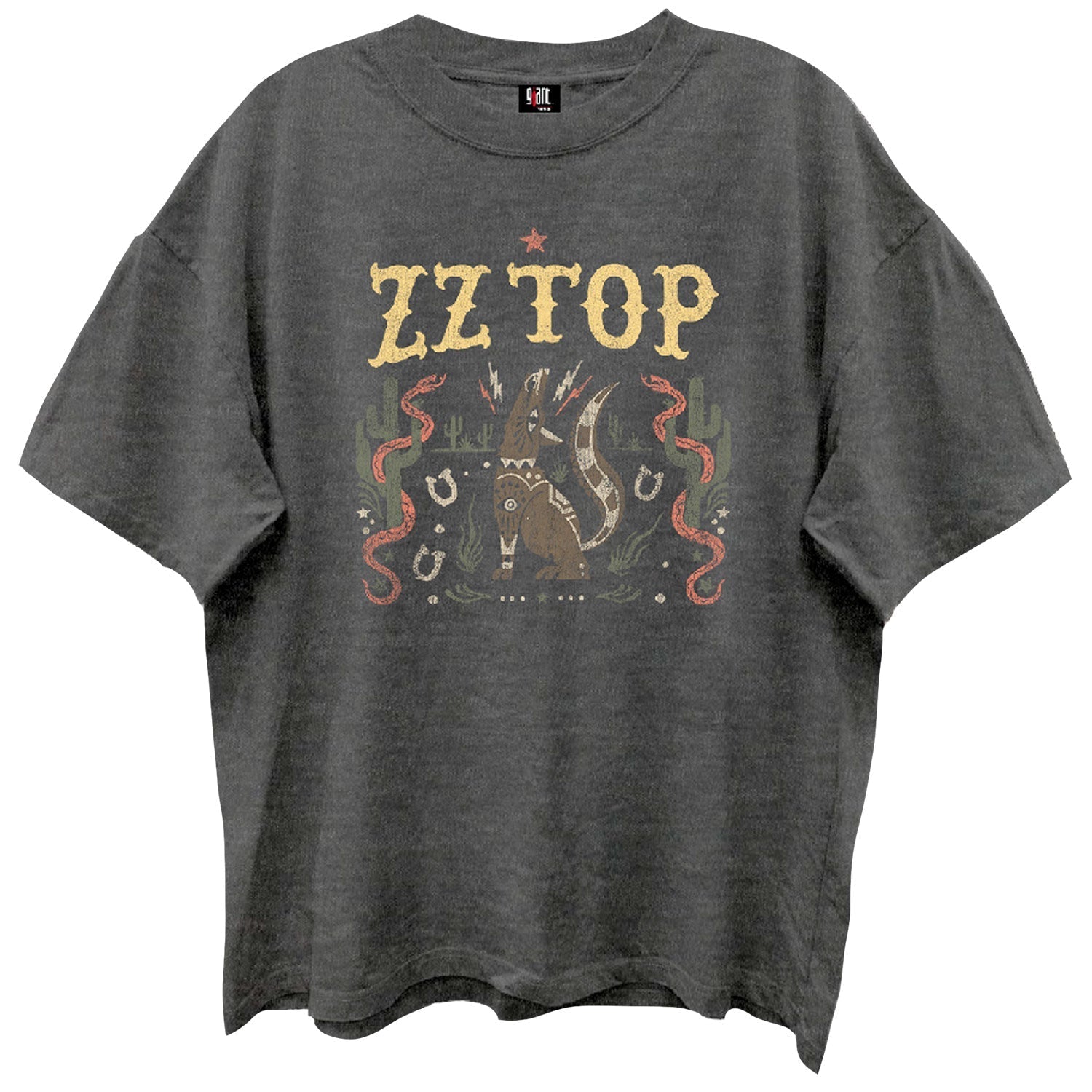 Desert Vintage T-shirt Hoodie, Sweatshirt | ZylaModa.com
