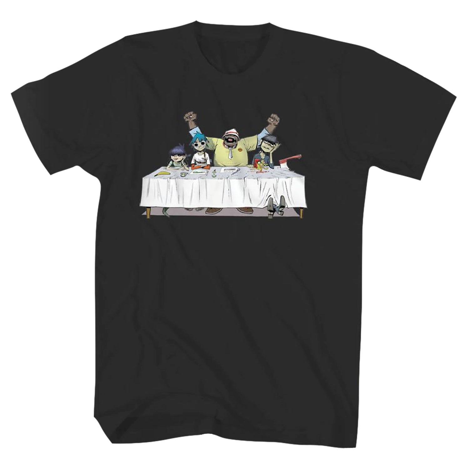 Dinner Table T-shirt Hoodie, Sweatshirt | ZylaModa.com