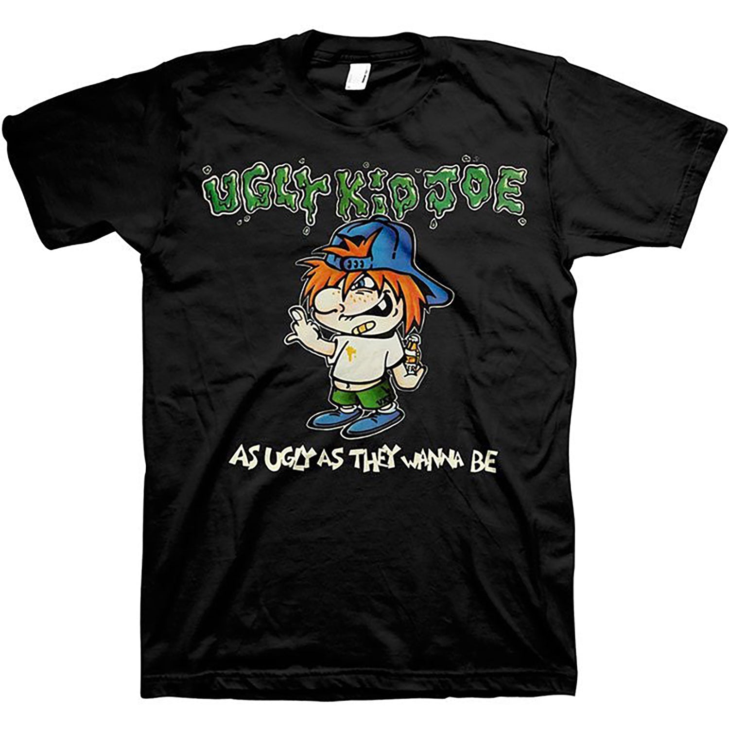 As Ugly As They Wanna Be T-shirt Hoodie, Sweatshirt | ZylaModa.com