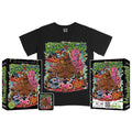 Cereal Killer by Matt Kerley (Rockabilia Exclusive) T-shirt Hoodie, Sweatshirt | ZylaModa.com (Image 1)