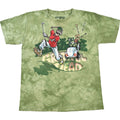 Dead Golf Tie Dye T-shirt Hoodie, Sweatshirt | ZylaModa.com (Image 1)