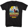 Bnb Snowboards Rule T-shirt Hoodie, Sweatshirt | ZylaModa.com
