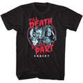 Chucky Till Death T-shirt Hoodie, Sweatshirt | ZylaModa.com
