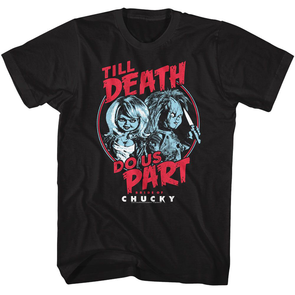 Chucky Till Death T-shirt Hoodie, Sweatshirt | ZylaModa.com