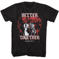 Chucky Better Together T-shirt Hoodie, Sweatshirt | ZylaModa.com