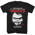 Chucky Childs Play 3 Poster T-shirt Hoodie, Sweatshirt | ZylaModa.com
