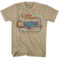 Chucky Lets Be Friends T-shirt Hoodie, Sweatshirt | ZylaModa.com