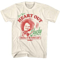 Chucky Eat Your Heart Out T-shirt Hoodie, Sweatshirt | ZylaModa.com