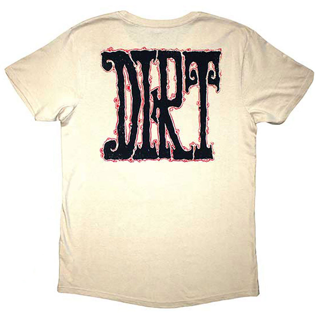 Dirt T-shirt Style002 Hoodie, Sweatshirt | ZylaModa.com (Image 2)