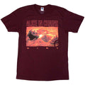 Dirt Orange T-shirt Hoodie, Sweatshirt | ZylaModa.com