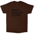 Biffy Fucking Clyro T-shirt Hoodie, Sweatshirt | ZylaModa.com