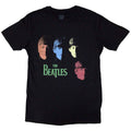 Colour Faces T-shirt Hoodie, Sweatshirt | ZylaModa.com