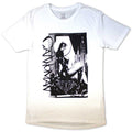 Catwoman - Skyline T-shirt Hoodie, Sweatshirt | ZylaModa.com