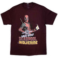 Deadpool & Wolverine Change Universe T-shirt Style001 Hoodie, Sweatshirt | ZylaModa.com