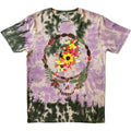 Dead Leaves & Bouquet T-shirt Hoodie, Sweatshirt | ZylaModa.com