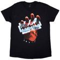 British Steel T-shirt Style004 Hoodie, Sweatshirt | ZylaModa.com