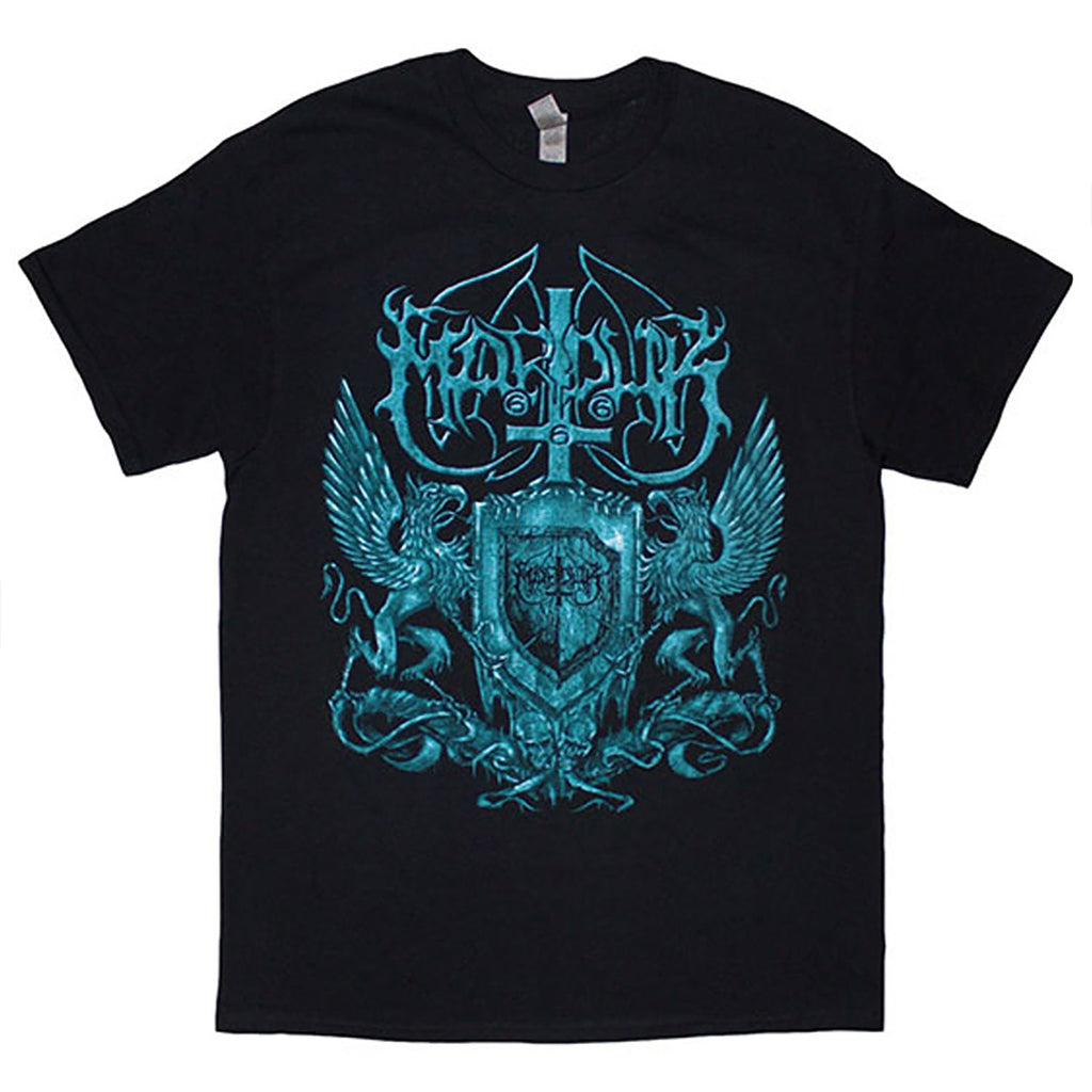 Black Metal Assault T-shirt Style001 Hoodie, Sweatshirt | ZylaModa.com (Image 2)