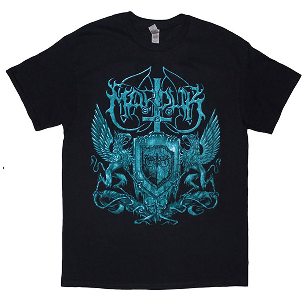 Black Metal Assault T-shirt Style001 Hoodie, Sweatshirt | ZylaModa.com (Image 1)