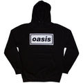 Decca Logo Hooded Sweatshirt T-Shirts, Hoodie | ZylaModa.com