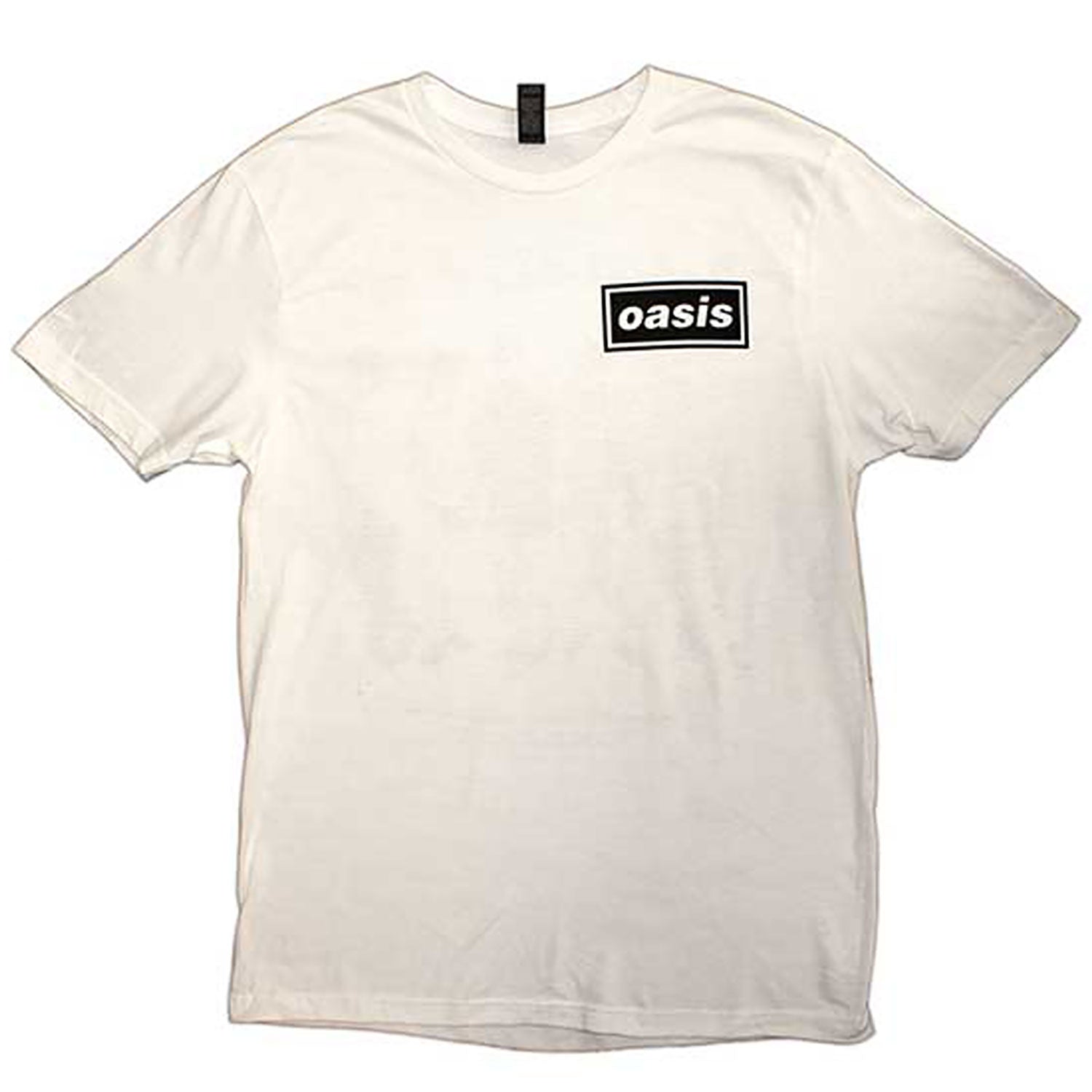 Definitely Maybe Promo T-shirt Style001 Hoodie, Sweatshirt | ZylaModa.com (Image 1)