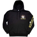 Bad Times Hooded Sweatshirt T-Shirts, Hoodie | ZylaModa.com