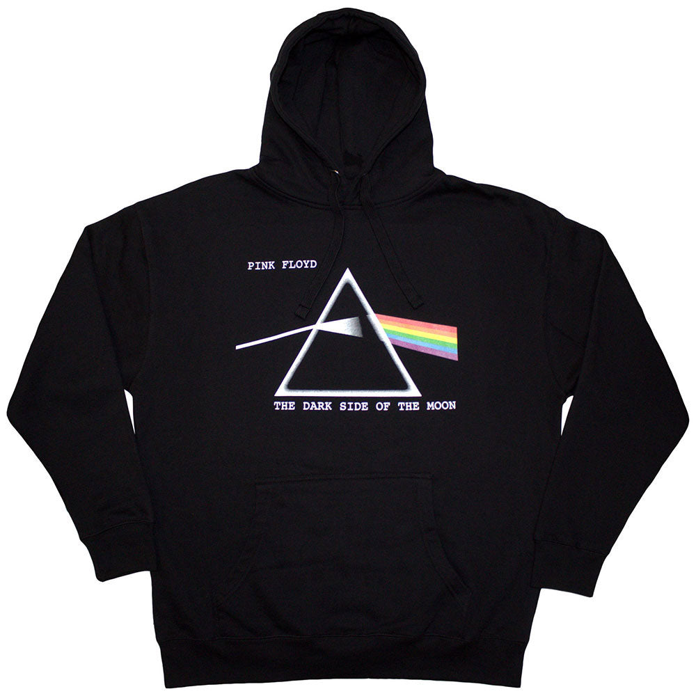 Dark Side Of The Moon Courier Hooded Sweatshirt T-Shirts, Hoodie | ZylaModa.com