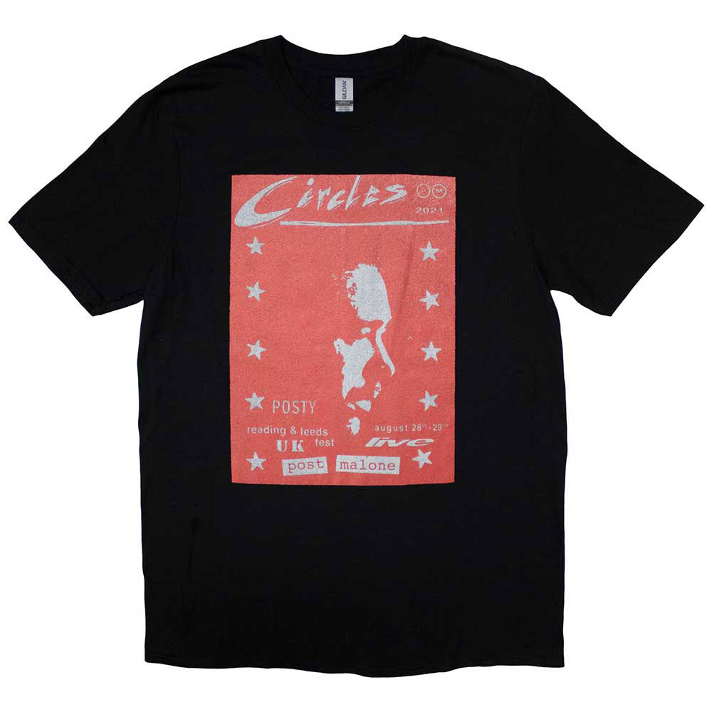 Circles Live T-shirt Hoodie, Sweatshirt | ZylaModa.com