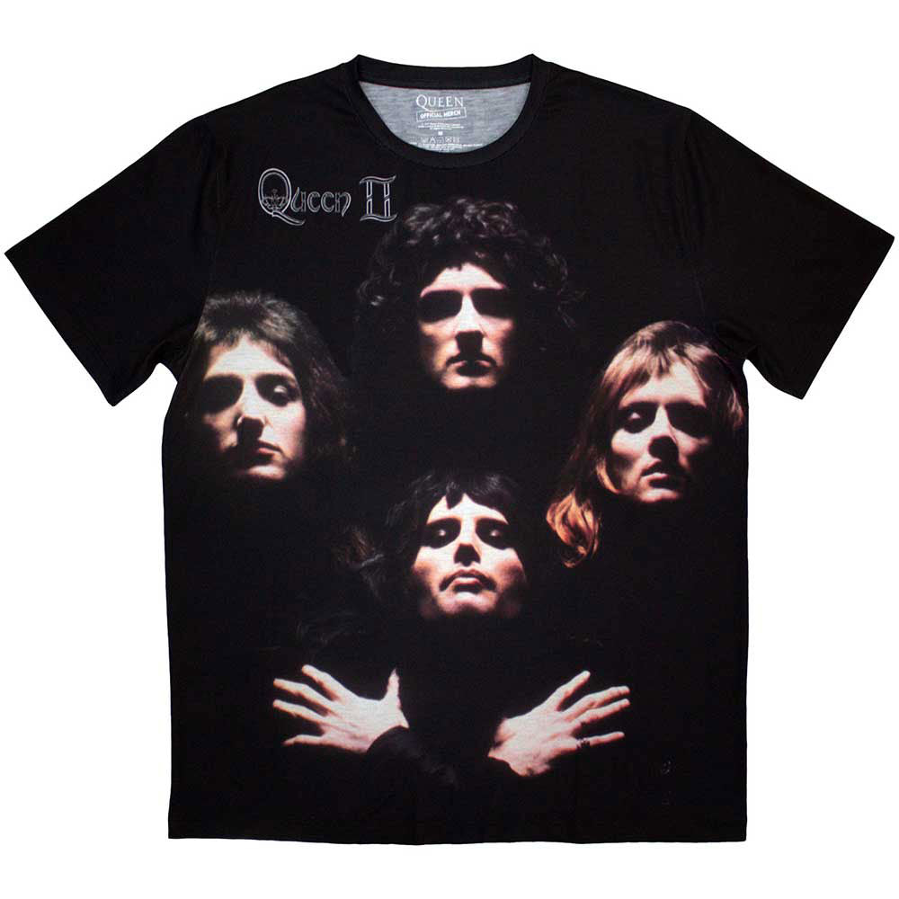 Bo Rhap Classic Sublimation T-shirt Hoodie, Sweatshirt | ZylaModa.com