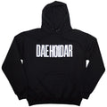 Daehoidar Hooded Sweatshirt T-Shirts, Hoodie | ZylaModa.com