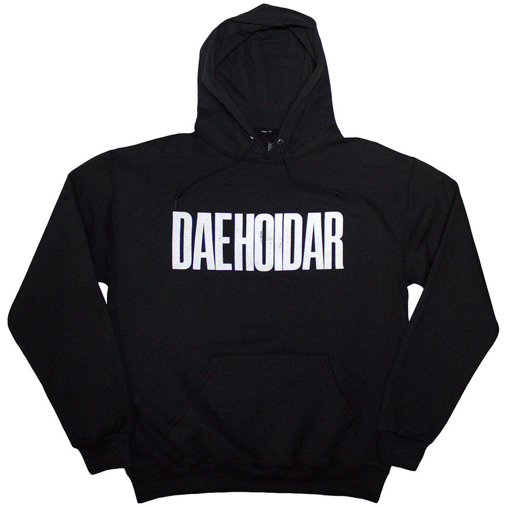 Daehoidar Hooded Sweatshirt T-Shirts, Hoodie | ZylaModa.com