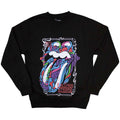 Colour Swirls Sweatshirt T-Shirts, Hoodie | ZylaModa.com