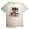 25th Anniversary Inlay T-shirt Hoodie, Sweatshirt | ZylaModa.com (Image 1)