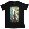 Boba Fett Comic Cover T-shirt Style001 Hoodie, Sweatshirt | ZylaModa.com