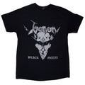 Black Metal T-shirt Style009 Hoodie, Sweatshirt | ZylaModa.com (Image 1)