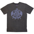 Angels Stone Wash T-shirt Hoodie, Sweatshirt | ZylaModa.com