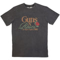 California 1985 Stone Wash T-shirt Hoodie, Sweatshirt | ZylaModa.com