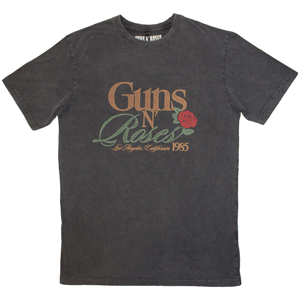 California 1985 Stone Wash T-shirt Hoodie, Sweatshirt | ZylaModa.com