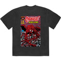 Carnage Mind Bomb Stone Wash T-shirt Hoodie, Sweatshirt | ZylaModa.com