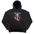 Black Friday Stone Wash Hooded Sweatshirt T-Shirts, Hoodie | ZylaModa.com (Image 1)