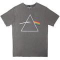 Dark Side Of The Moon Album Stone Wash T-shirt Hoodie, Sweatshirt | ZylaModa.com