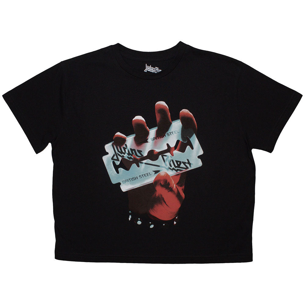 British Steel Girls Jr T-Shirts, Hoodie, Sweatshirt | ZylaModa.com